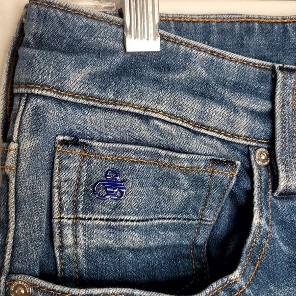 Scotch & Soda Ralston Jeans Size 30x32 - Picture 4 of 14